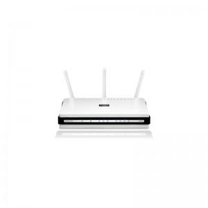 Router wireless D-Link DIR-655 Xtreme N Gigabit DIR-655/E