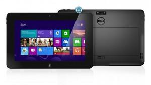 Tableta Dell  Latitude 10 10.1 inch HD Multi-touch  3G WiFi Atom Z2760  2GB  64GB TLAT10_253222