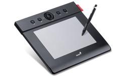Tableta Grafica Genius EASYPEN M406 + mouse, 31100020101