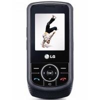 Telefon mobil LG KP260 Citrine