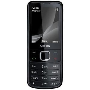 Telefon mobil Nokia 6700 Classic Black