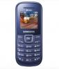 Telefon mobil Samsung Dual SIM E1202 Indigo Blue, SAME1202BLUE