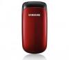 Telefon Samsung E1150 Ruby  Red, 26648