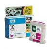 Toner hp 10 magenta,  28 ml, c4843a