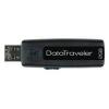 USB 2.0 Flash Drive 2GB Capless DataTraveler KINGSTON