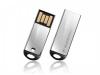 Usb flash drive 4gb sp touch 830 silver -