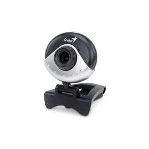 Webcam Genius eFace 1300 (1.3M/USB2.0/MIC/UVC) 32200152101