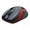 Wireless mouse logitech m525 black,