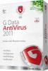 Antivirus g data  2011 esd pentru 3