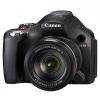 Aparat foto digital canon powershot sx30 is negru,