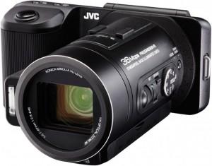 Camera video JVC GC-PX10, GC-PX10EU