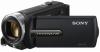 Camera video Sony, inregistrare SD, ecran 2.7 inch, zoom 57x, usb, DCR-SX21EB