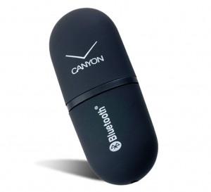 CANYON CNR-BTU3 Bluetooth Adapter , CNR-BTU3