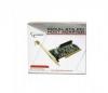 Card GEMBIRD PCI adaptor la 2 x S-ATA INT/EXT + 1 IDE intern, SATA-3