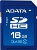 Card memorie a-data myflash sdhc 2.0 cls 10 16gb,
