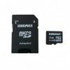 Card Memorie Secure Digital Card 8GB SDHC Class 6, KM-SD6/8G