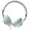 Casti retro design dj headphones white maxell -