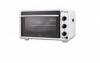 Cuptor electric traditional King, 1600 W, 38 l capacitate, K 80 W ProChef