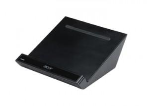 Docking Station cu telecomanda pentru tableta Acer A500 , Audio out, Charge, LC.DCK0A.001