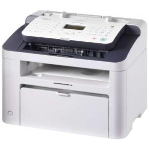 Fax Canon L170, A4, Laser, 3.00 sec/page, CH5258B014AA