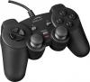 Gamepad cu fir speedlink strike black, sl-6535-sbk-01