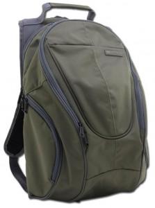 Geanta laptop CANYON Backpack 16 inch, Olive Green, CNR-NB27