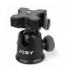 Gorillapod joby ballhead x (focus tripod),