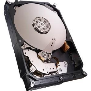 HDD Seagate ST2000VN001, 2TB, SerialATA3, 5900rpm, 64MB, Rescue, ST2000VN001