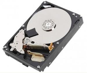 HDD Toshiba DT01ACA200, HDDT01ACA2T