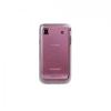 Husa Momax I Case Pro, Pink pentru Samsung I9000 Galaxy S, ICPSAI9000WP