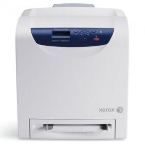 Imprimanta laser color Xerox Phaser  6140N