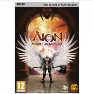 Joc NCsoft Aion: Assault on Balaurea PC, NCS-PC-AIONAOB