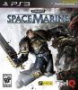 Joc thq warhammer 40.000 space marine pentru ps3,