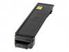 Kyocera Toner kit Black 12,000 pages FS-C8020/FS-C8025MFP, TK-895K