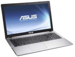 Laptop Asus X550CA, 15.6 inch, HD LCD, Glare Touch, IntelCore i3-3217U(1.8GHz 3M), 4GB DDR3, 500GB, X550CA-CJ519H