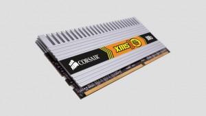 Memorie Corsair KIT 2x1 DDR3 2GB 1333Mhz, XMS3 DHX, TWIN3X2048-1333C9DHX