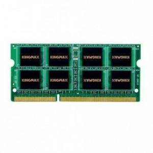 Memorie ram laptop Kingmax  DDR III 2GB 1600 MHz  FSGE85F