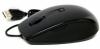 Mice Dell Laser USB (6 buttons scroll), Black, Mouse (Kit), AM10523_386379