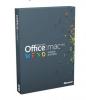 Microsoft office mac home and business 2011, english