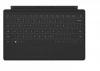 Microsoft Surface Tastatura Touch D5S-00001, Black, 66325