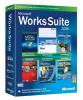 Microsoft works suite 2005, plus edition