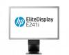 Monitor HP EliteDisplay E241i LED MNT, F0W81AA