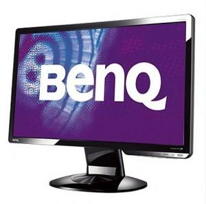 Monitor LCD BenQ 20 inch, Wide, G2025HDA