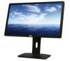 Monitor LCD DELL UltraSharp U2312HM (23 inch, 1920x1080, IPS, LED Backlight, Full HD, 8 ms), negru, U2312HM-12