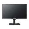Monitor LCD Samsung 23 inch, Wide, Full HD, DVI, Boxe, Gri Inchis, F2380M