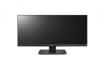 Monitor LG, LCD, 29 inch, DVI/2xHDMI/MHL/3xUSB3.0/Display Port, Speakers, 2560x1080, 29EB53-B