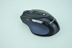 Mouse E-Blue Fresco Pro Black EMS107BK