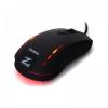 Mouse gaming zalman black