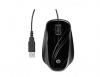 Mouse hp 5-button optical comfort