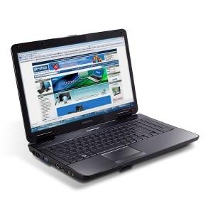 Notebook ACER eMachines E630-323G25Mikk 15.6, LX.N900C.012